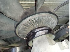 Recambio de ventilador viscoso motor para skoda superb i (3u4) 2.0 tdi referencia OEM IAM 058121350 059121350H 078121350A