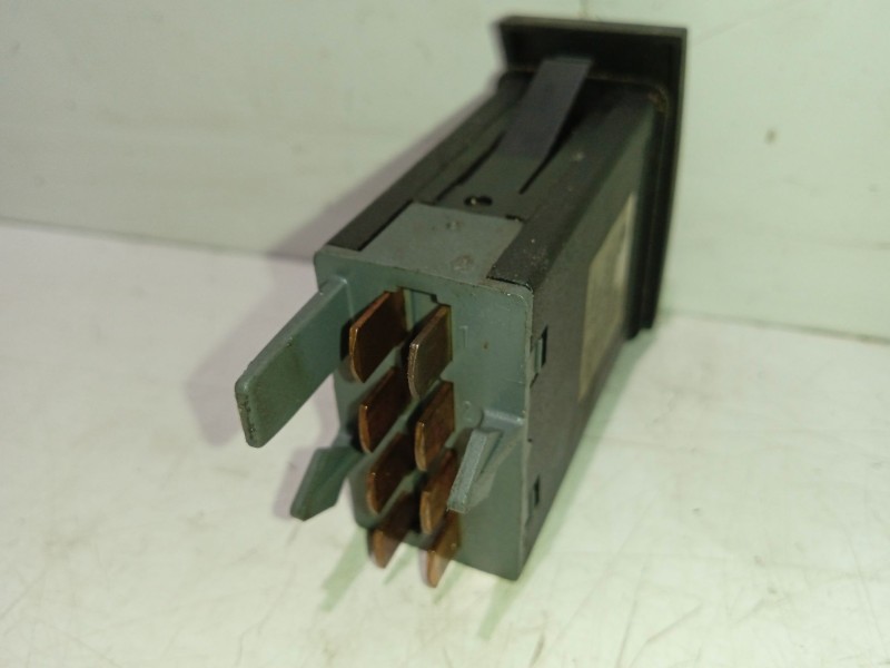 Recambio de warning para skoda superb i (3u4) 2.0 tdi referencia OEM IAM 3U0953235H  