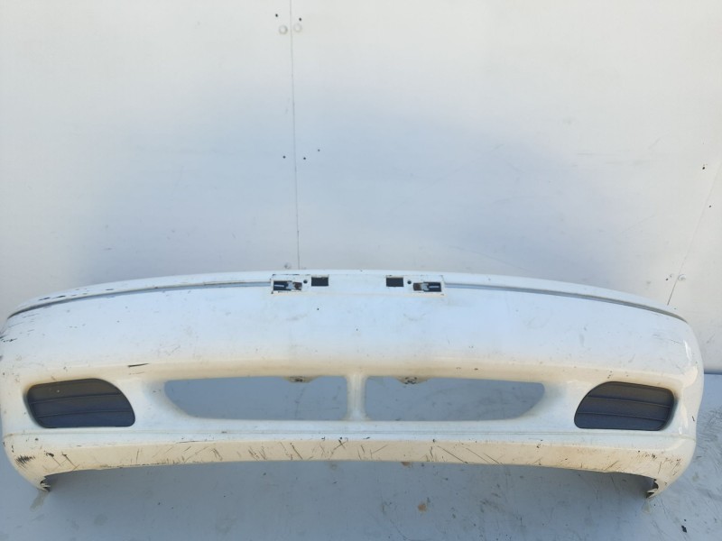 Recambio de paragolpes delantero para daewoo nexia 1.5 (08, 68) referencia OEM IAM 96169762  