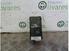 Recambio de centralita aire acondicionado para citroen xantia berlina 1.6 sx   |   12.97 - 12.00 | 1997 - 2000 | 88 cv / 65 kw r 2