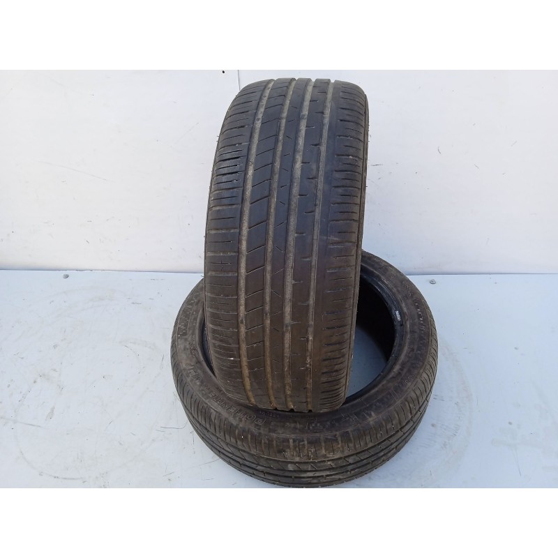 Recambio de neumatico para skoda superb i (3u4) 2.0 tdi referencia OEM IAM 205/55/R1794WSEMANA42AÑO19  