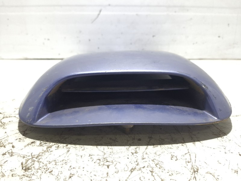 Recambio de moldura para mitsubishi l 200 (k6/7) 2.5 turbodiesel referencia OEM IAM 144837  