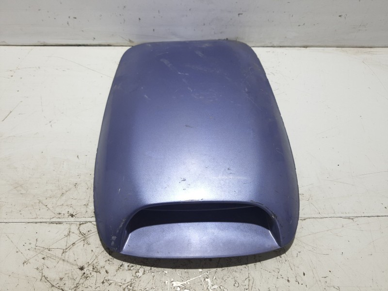 Recambio de moldura para mitsubishi l 200 (k6/7) 2.5 turbodiesel referencia OEM IAM 144837  