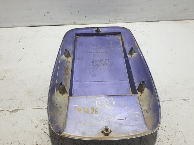 Recambio de moldura para mitsubishi l 200 (k6/7) 2.5 turbodiesel referencia OEM IAM 144837  