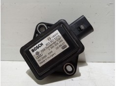 Recambio de sensor para skoda superb i (3u4) 2.0 tdi referencia OEM IAM 8E0907637A 0265005245 