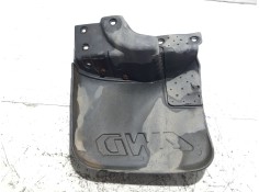 Recambio de moldura para mitsubishi l 200 (k6/7) 2.5 turbodiesel referencia OEM IAM   3801019700762 2