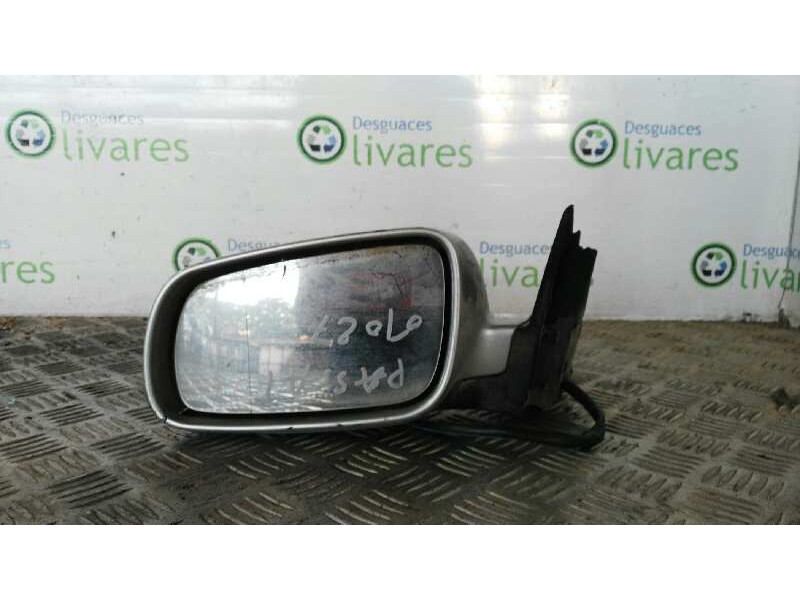 Recambio de retrovisor izquierdo para volkswagen passat berlina (3b2) trendline   |   09.96 - 12.99 | 1996 - 1999 | 110 cv / 81 