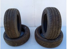 Recambio de neumatico para nissan almera ii (n16) 2.2 di referencia OEM IAM 195/60/R1588VSEMANA01AÑO24  