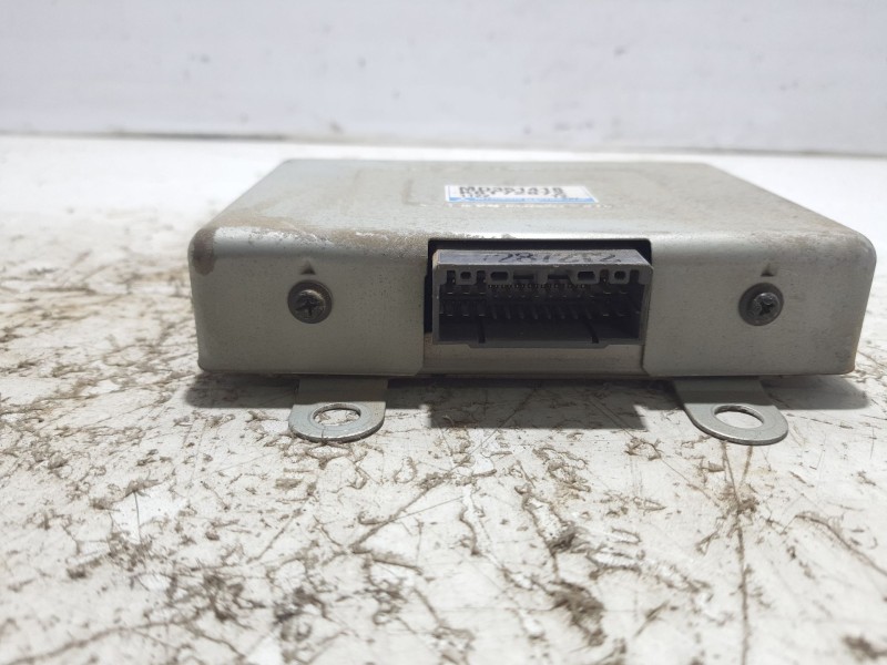 Recambio de modulo electronico para mitsubishi l 200 (k6/7) 2.5 turbodiesel referencia OEM IAM MD351418  