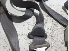 Recambio de cinturon seguridad trasero derecho para mitsubishi l 200 (k6/7) 2.5 turbodiesel referencia OEM IAM MR567073   2