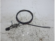 Recambio de cable accionador cerradura para mitsubishi l 200 (k6/7) 2.5 turbodiesel referencia OEM IAM MD3215  