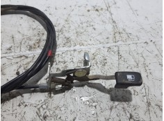 Recambio de cable accionador cerradura para mitsubishi l 200 (k6/7) 2.5 turbodiesel referencia OEM IAM MD3215   2