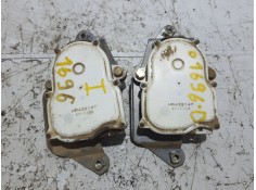 Recambio de motor cierre centralizado trasero izquierdo para mitsubishi l 200 (k6/7) 2.5 turbodiesel referencia OEM IAM MR432147 2