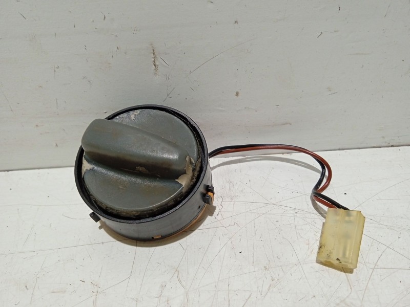 Recambio de mando techo solar para skoda superb i (3u4) 2.0 tdi referencia OEM IAM 3U0959613  