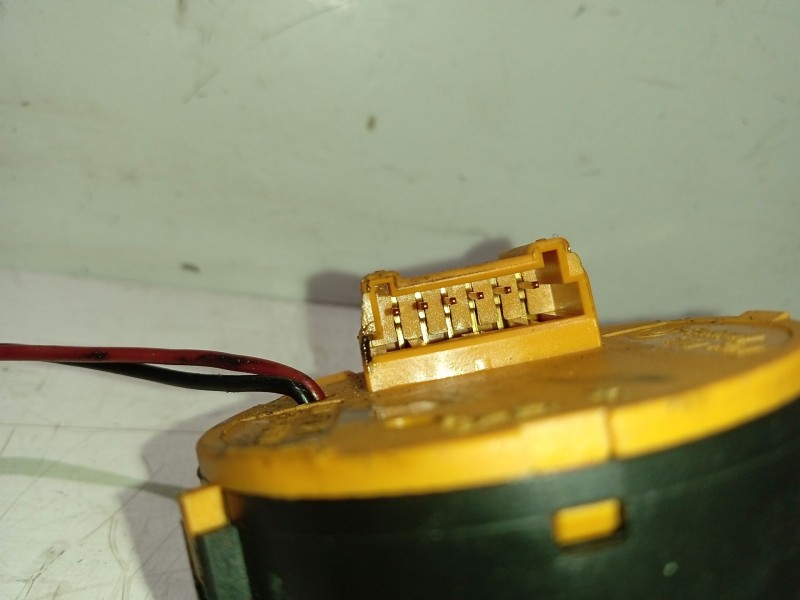 Recambio de mando techo solar para skoda superb i (3u4) 2.0 tdi referencia OEM IAM 3U0959613  