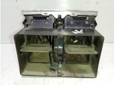 Recambio de aireador calefaccion para skoda superb i (3u4) 2.0 tdi referencia OEM IAM 3U0819203E 3U0819203  2