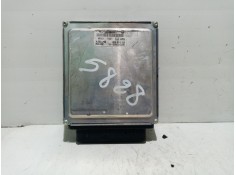 Recambio de centralita motor uce para ford mondeo iii (b5y) 2.0 tdci referencia OEM IAM 5S7112A650FA R0411C037A  2