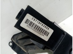 Recambio de pedal acelerador para ford mondeo iii (b5y) 2.0 tdci referencia OEM IAM 2S719F836DA   2