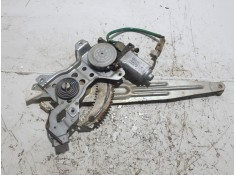 Recambio de mando elevalunas trasero derecho para mitsubishi l 200 (k6/7) 2.5 turbodiesel referencia OEM IAM MR144536   2