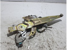Recambio de mando elevalunas trasero izquierdo para mitsubishi l 200 (k6/7) 2.5 turbodiesel referencia OEM IAM MR144537  