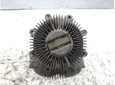 Recambio de ventilador viscoso motor para mitsubishi l 200 (k6/7) 2.5 turbodiesel referencia OEM IAM MD331586  