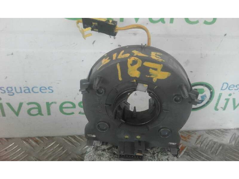 Recambio de anillo airbag para opel astra g berlina comfort   |   02.98 - 12.03 | 1998 - 2003 | 101 cv / 74 kw referencia OEM IA