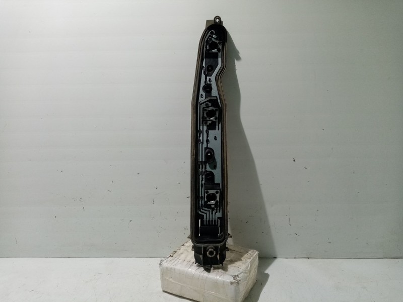 Recambio de portalamparas para opel corsa c referencia OEM IAM LADODERECHO  