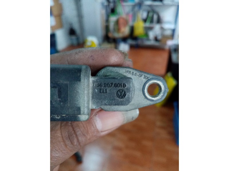 Recambio de captador volante motor para  referencia OEM IAM 036907601D  