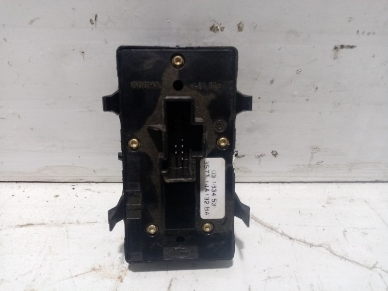 Recambio de interruptor para ford mondeo iii (b5y) 2.0 tdci referencia OEM IAM 03163453  