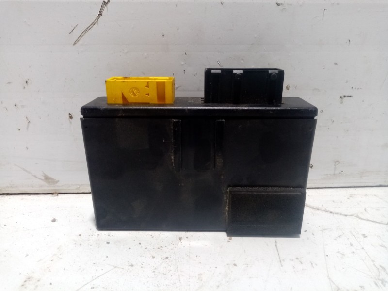 Recambio de modulo electronico para citroën xsara berlina 1.9 d sx referencia OEM IAM 96335236  