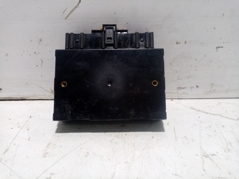 Recambio de modulo electronico para seat ibiza (6l1) referencia OEM IAM 6Q0959433E  