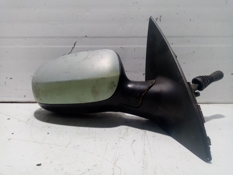 Recambio de retrovisor derecho para opel corsa c referencia OEM IAM   