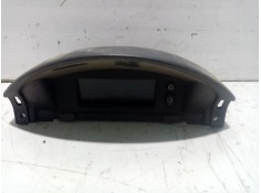 Recambio de pantalla multifuncion para opel corsa c referencia OEM IAM   