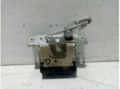 Recambio de cerradura maletero / porton para opel corsa c referencia OEM IAM    2