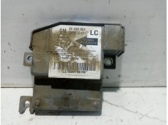 Recambio de centralita airbag para opel corsa c referencia OEM IAM 24439954  