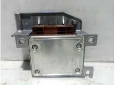 Recambio de centralita airbag para opel corsa c referencia OEM IAM 24439954   2