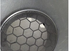 Recambio de guarnecido puerta trasera izquierda para skoda superb i (3u4) 2.0 tdi referencia OEM IAM 3U5867211 3U5867209BL 3U586 2