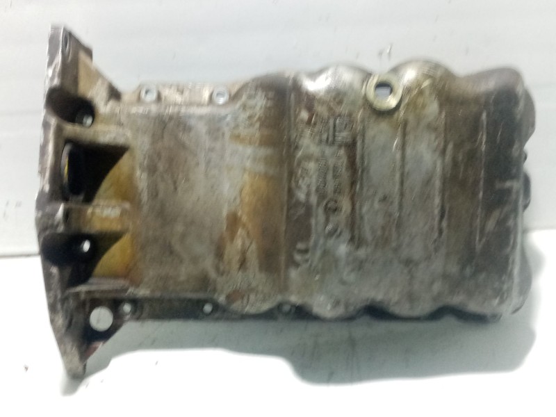 Recambio de carter para opel corsa c referencia OEM IAM 652005  