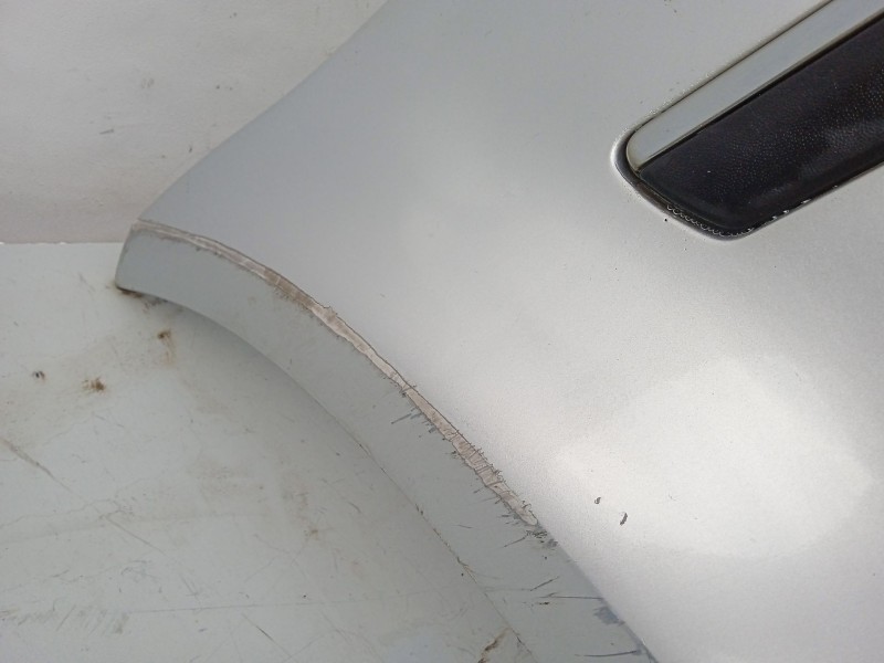 Recambio de paragolpes delantero para skoda superb i (3u4) 2.0 tdi referencia OEM IAM 3U0807217 3U0807217A 