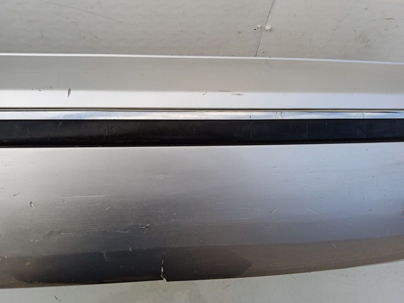 Recambio de paragolpes delantero para skoda superb i (3u4) 2.0 tdi referencia OEM IAM 3U0807217 3U0807217A 