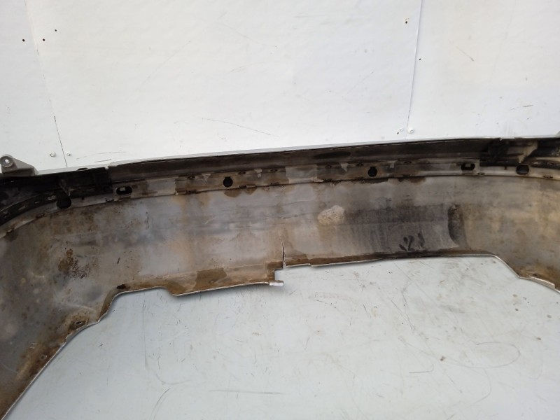 Recambio de paragolpes delantero para skoda superb i (3u4) 2.0 tdi referencia OEM IAM 3U0807217 3U0807217A 