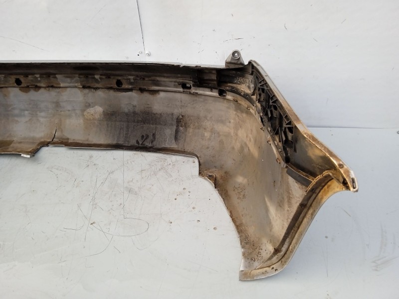 Recambio de paragolpes delantero para skoda superb i (3u4) 2.0 tdi referencia OEM IAM 3U0807217 3U0807217A 