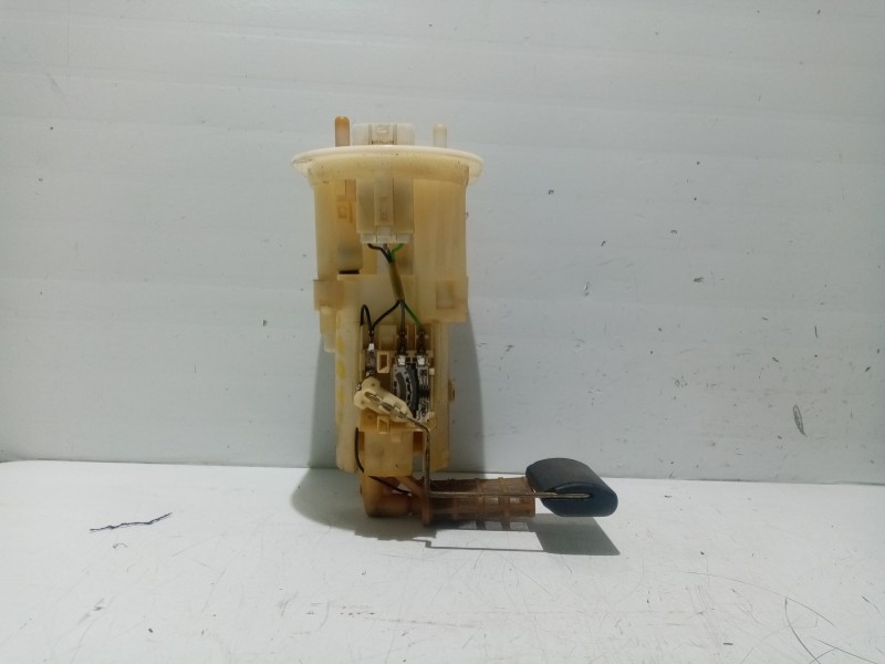 Recambio de aforador para hyundai santa fe (sm) referencia OEM IAM 3112026900  