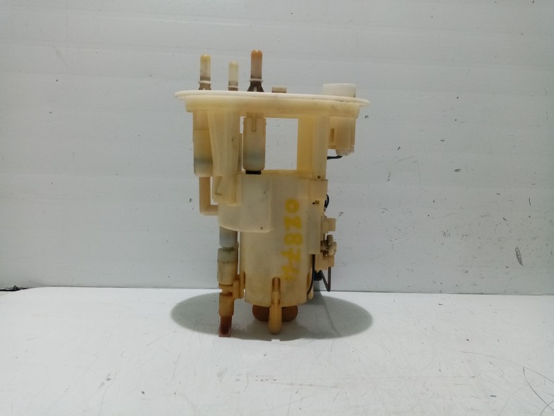 Recambio de aforador para hyundai santa fe (sm) referencia OEM IAM 3112026900  