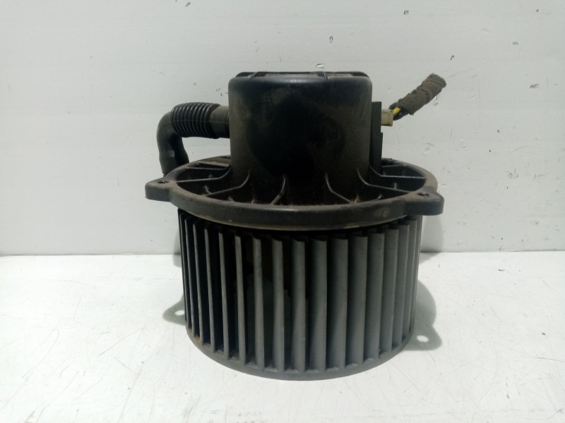 Recambio de motor calefaccion para hyundai santa fe (sm) referencia OEM IAM 9710938000  