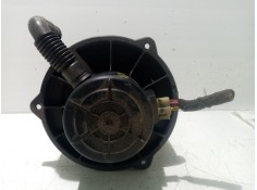 Recambio de motor calefaccion para hyundai santa fe (sm) referencia OEM IAM 9710938000   2