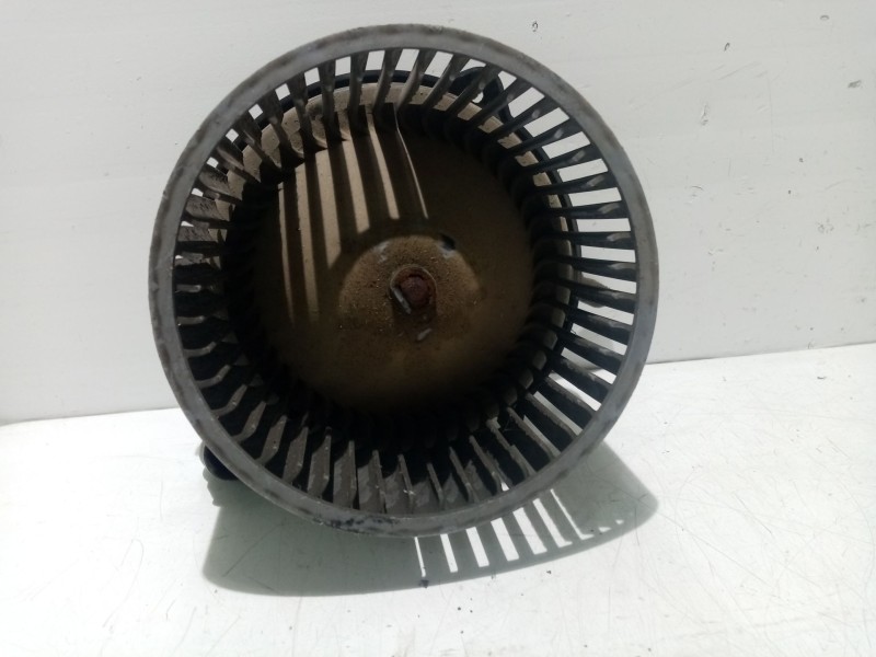 Recambio de motor calefaccion para hyundai santa fe (sm) referencia OEM IAM 9710938000  