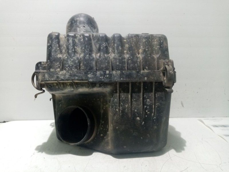 Recambio de caja filtro de aire para hyundai santa fe (sm) referencia OEM IAM 2811226000  2811126000