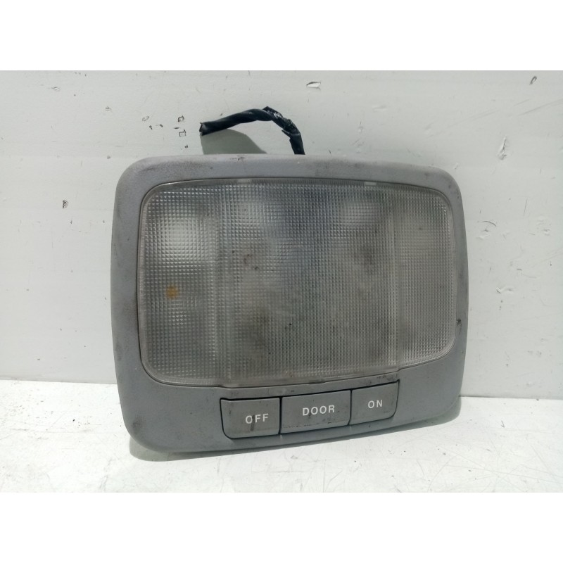 Recambio de luz interior para hyundai santa fe (sm) referencia OEM IAM 9280026300YH  