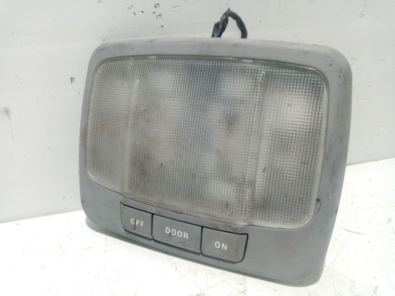 Recambio de luz interior para hyundai santa fe (sm) referencia OEM IAM 9280026300YH  